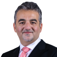 Dr. Osama Batal Profile Photo