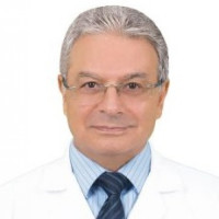 Dr. Yahia Kabil Profile Photo