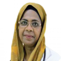Dr. Fousiya Jamal Profile Photo