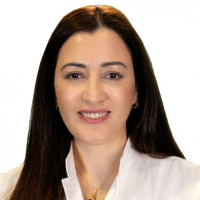 Dr. Amany Landoulsi Helal Profile Photo