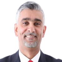 د. مازن حسن حمودي Profile Photo