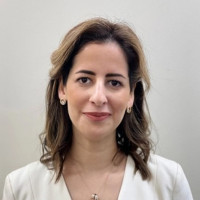Dr. Shayma Hampton Profile Photo