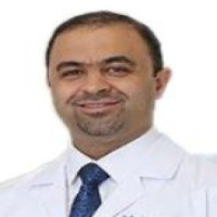 Dr. Basil Khaled Moh’d Nasrallah Profile Photo