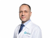 Dr. Faris Almallah Profile Photo