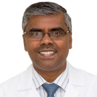 Dr. Mohan Ramachandran Profile Photo