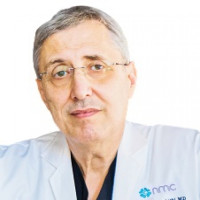 Dr. Muaaz Tarabichi Profile Photo