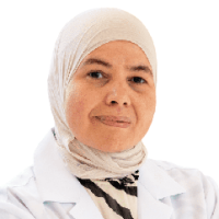 Dr. Basema Jamal Eddin Profile Photo