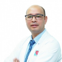 Dr. Prakash Raj Bhandari Profile Photo