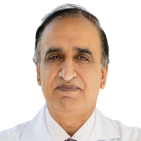 Dr. Waseem Raja Profile Photo