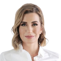 Ms. Nancy Hage Profile Photo