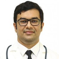 Dr. Pawan Raj Profile Photo