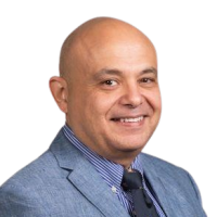 Dr. Mourad Habib Kirollos Profile Photo