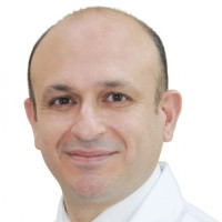 Dr. Mohammad Saab Profile Photo