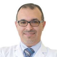 Dr. Mustafa Mohammad Aldam Profile Photo
