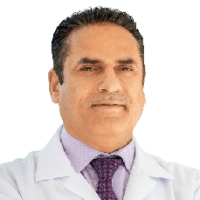 Dr. Omar Mohamad Nakash Profile Photo