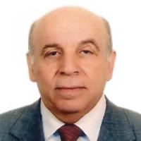 Dr. Khaldoun Jabi Profile Photo