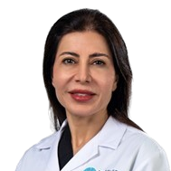 Dr. Maryam Mohammad Raoufi Profile Photo