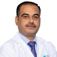 Dr. Jagadeesha Maharudraiah Profile Photo