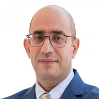 Dr. Hosam Al-Qudah Profile Photo