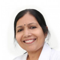 Dr. Amutha Lakshmanachary Profile Photo