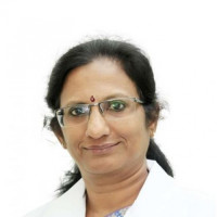 Dr. Indira Venkataraman Profile Photo