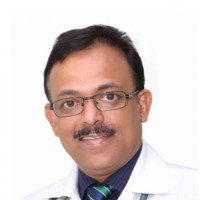 Dr. Josy Panikulam Profile Photo