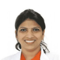Dr. Shila Sumedh Waghmare Profile Photo