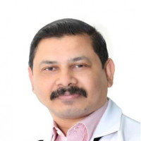 Dr. Sunil Mathew Profile Photo