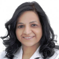 Dr. Sarla Sharma Profile Photo