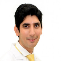 Dr. Faisal Hamzamiya Dalvi Profile Photo