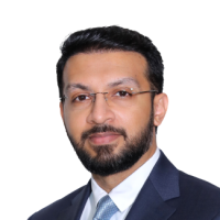 Dr. Nameer Abdul Majeed Profile Photo