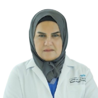 Dr. Hakimeh Hardani Profile Photo