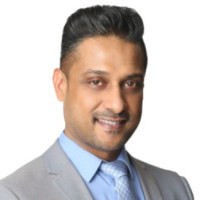 Dr. Roshan Khan Profile Photo