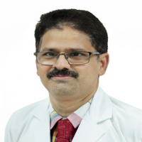 Dr. Ahamed Fahis Purayil Profile Photo