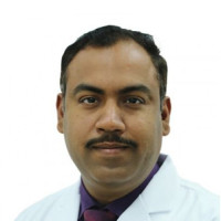 Dr. Amit Arora Profile Photo
