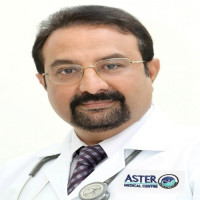 Dr. Binu Thomas Profile Photo