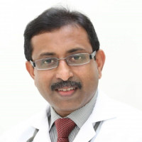 Dr. Dinesh Jacob Profile Photo