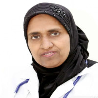 Dr. Haleema Mohammed Profile Photo