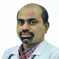 Dr. Mahendra Ramadas Profile Photo
