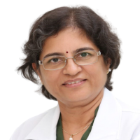Dr. Meenu Agarwal Profile Photo