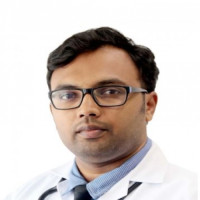 Dr. Mohamed Rafi A. M. Profile Photo