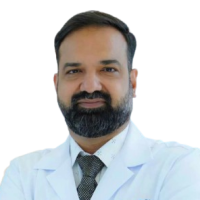 Dr. Mukesh Kumar I Ramani Profile Photo