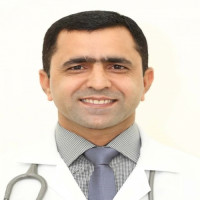 Dr. Nasrullah Jakhrani Profile Photo