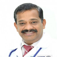 Dr. Prasanth Kinattupurayil Profile Photo