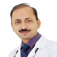 Dr. Rahul Jagdishwer Bhatt Profile Photo