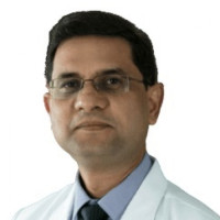 Dr. Sachin Upadhyaya Profile Photo