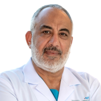 Dr. Suhail Maqbool Mir Profile Photo