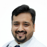Dr. Yashdeep Sinha Sarma (duplicate) Profile Photo