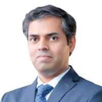 Dr. Rajesh Radhakrishnan Profile Photo