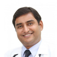 Dr. Harshvardhan Harshvardhan Profile Photo